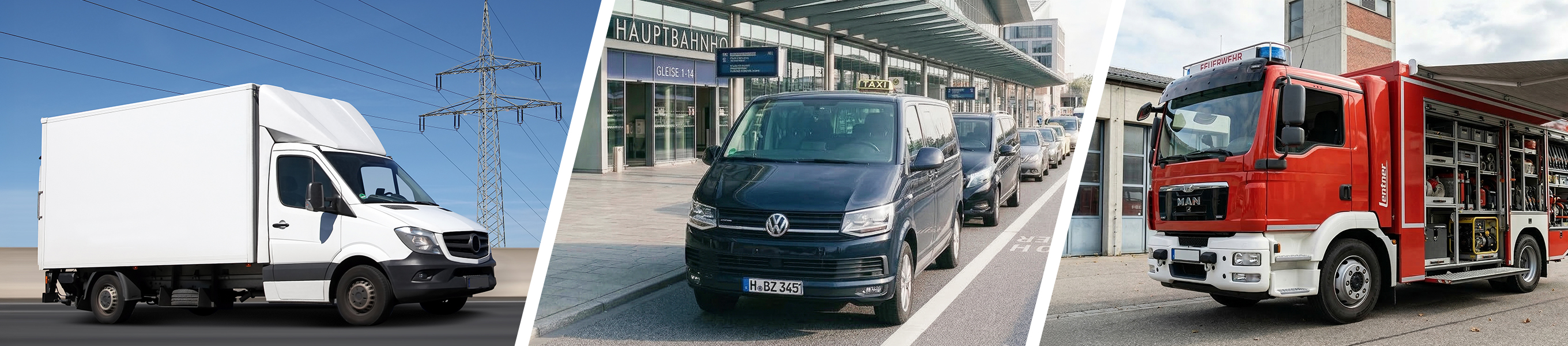 Marderschutz für Autos und Nutzfahrzeuge