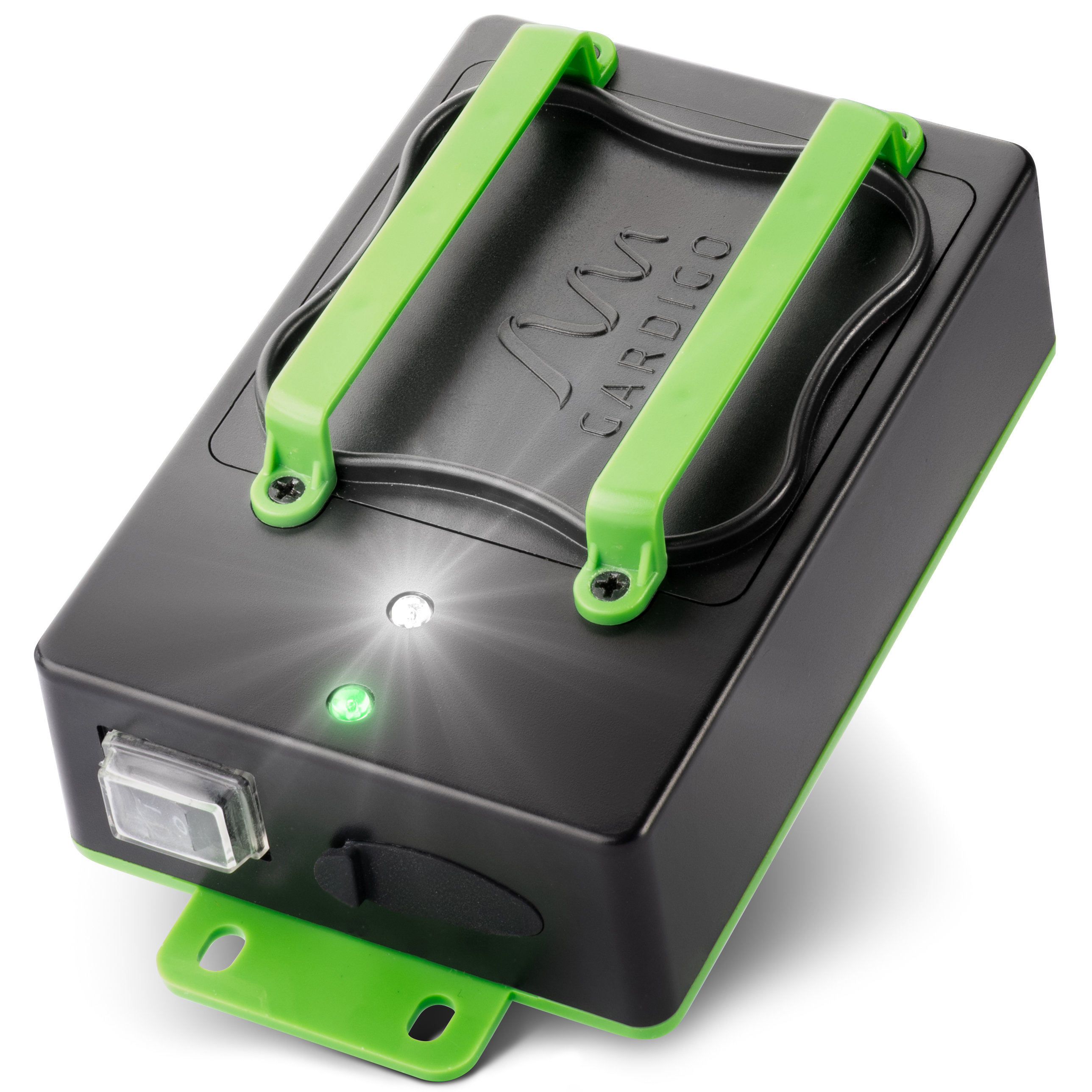 Répulsif à Martres pour Voiture Ultrasons | Remplacement des Piles Facile