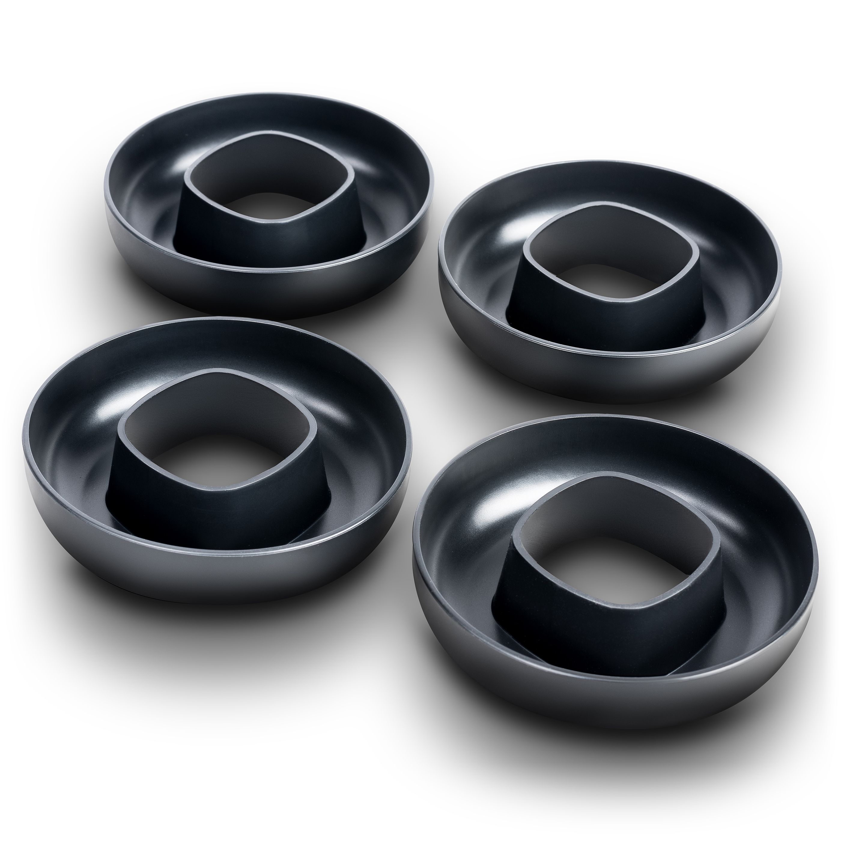 Coupelle pour huiles essentielles anti-guêpes - Lot de 4