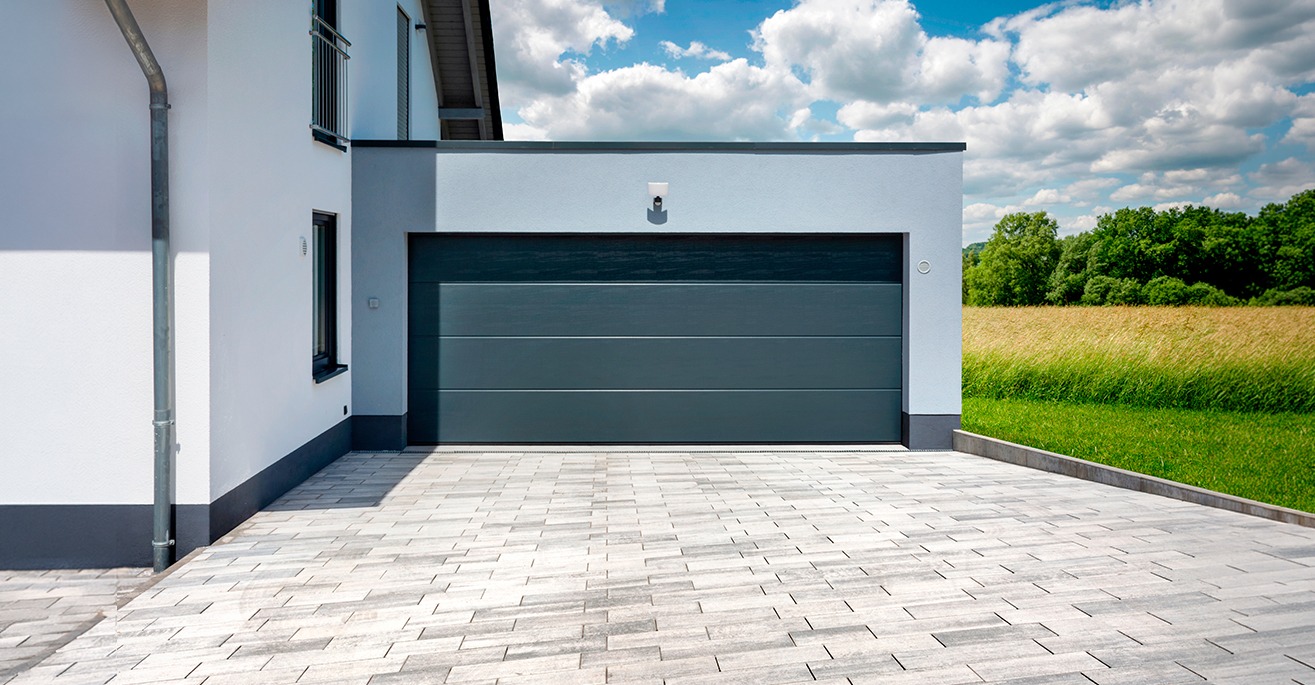 Marderabwehr für die Garage