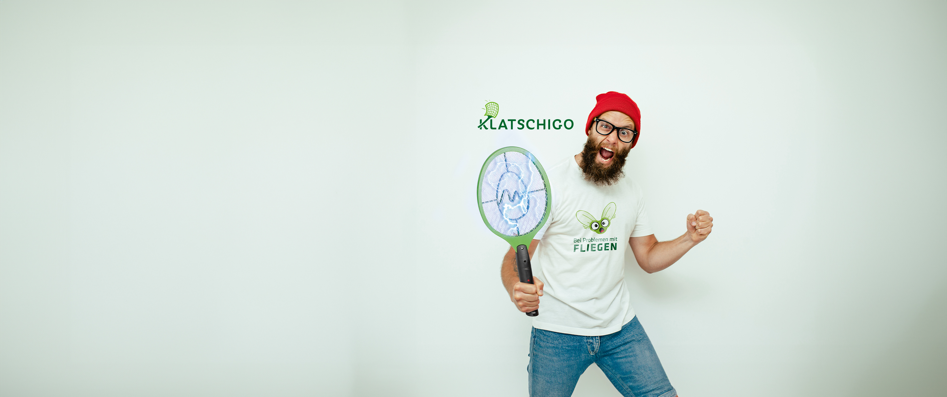 KLATSCHIGO!